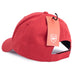 Arsenal FC Red Obsidian MVP Cap