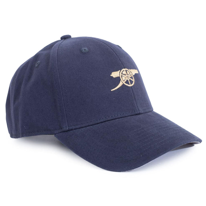 Arsenal FC Navy Core Cap