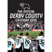 Derby County FC A3 Calendar 2025