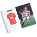 Liverpool Classic Kits Book