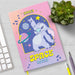 Lilo & Stitch A5 Diary 2025