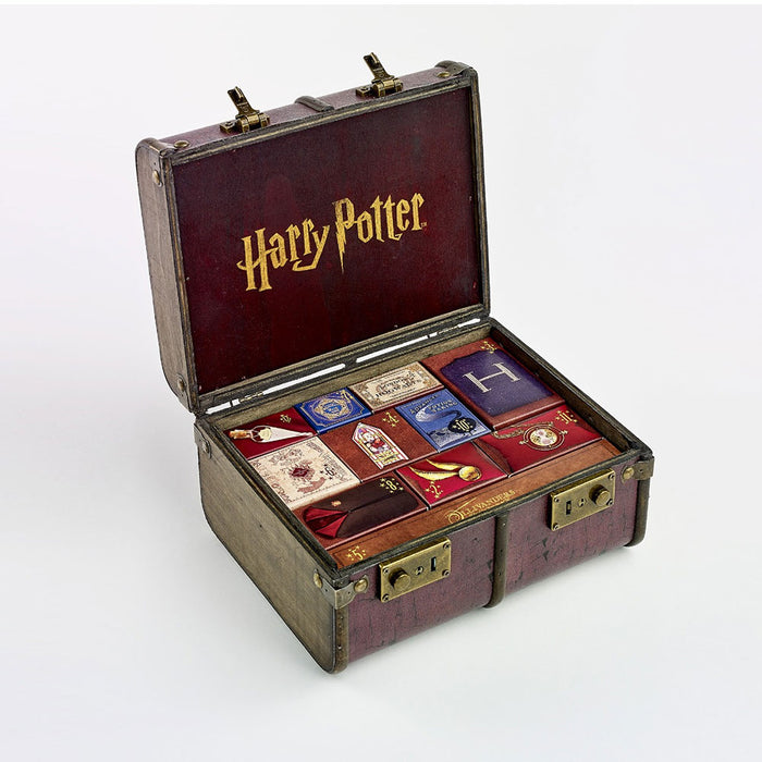 Harry Potter Luxury Trunk Advent Calendar