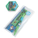 Minecraft 5pc Stationery Set