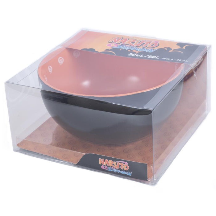 Naruto: Shippuden Akatsuki Breakfast Bowl