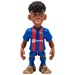 FC Barcelona MINIX Figure 12cm Yamal