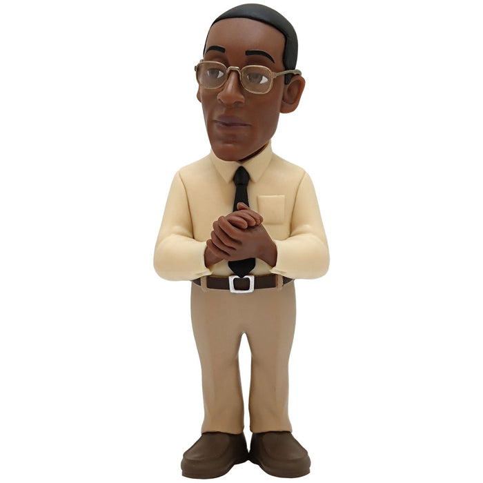 Breaking Bad MINIX Figure Gus Fring