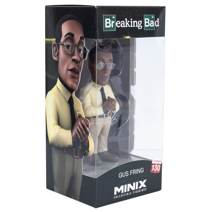 Breaking Bad MINIX Figure Gus Fring