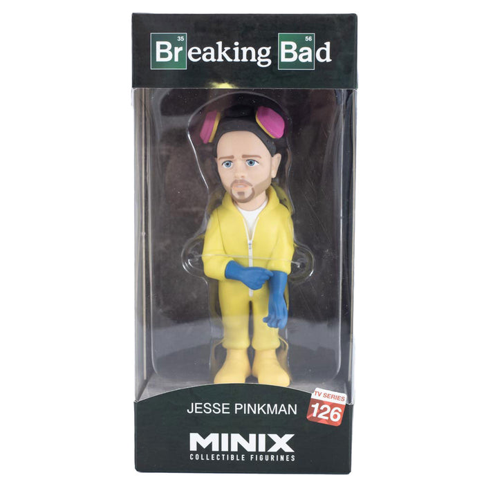 Breaking Bad MINIX Figure Jesse Pinkman