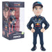 Oracle Red Bull Racing MINIX Figure Verstappen