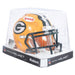 Green Bay Packers Speed Mini Helmet