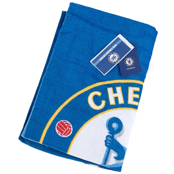 Chelsea FC Towel