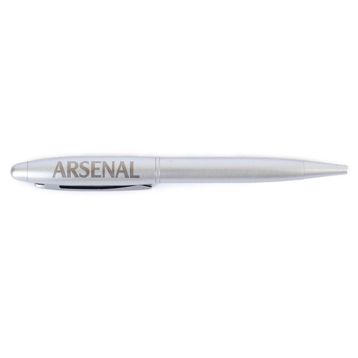 Arsenal FC Etched Pen