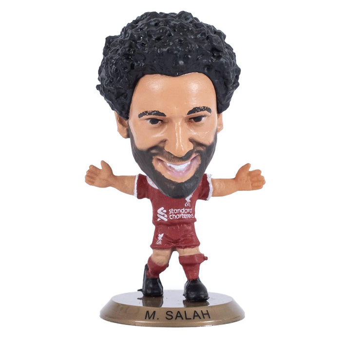 World?s 4 Best Players SoccerStarz Pack