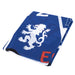 Rangers FC Patch Single Duvet Set