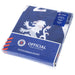 Rangers FC Patch Single Duvet Set