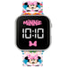 Minnie Mouse Junior LED Watch