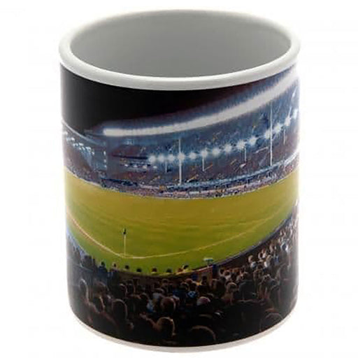 Everton FC Stadium Mug