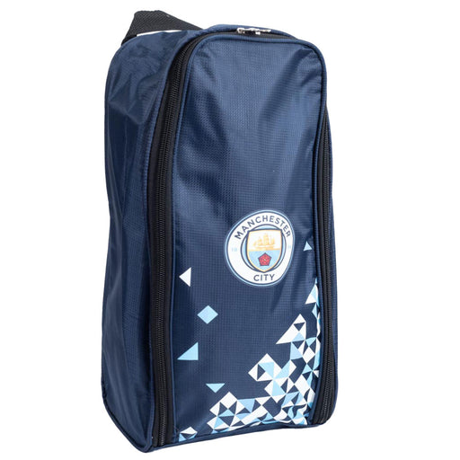 Manchester City FC Particle Boot Bag