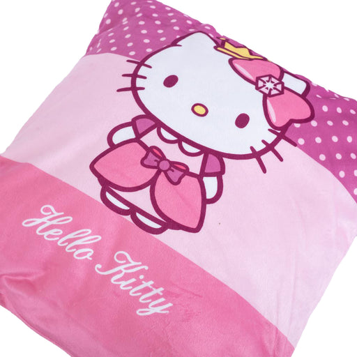 Hello Kitty Princess Cushion