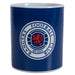 Rangers FC Fade Mug