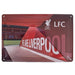 Liverpool FC 2pk Stadium Sign