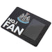 Newcastle United FC No1 Fan Picture Frame Sign