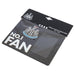 Newcastle United FC No1 Fan Picture Frame Sign