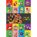 Super Mario Characters Poster 227