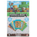 Minecraft 800pc Sticker Set