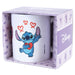 Lilo & Stitch Love Mug