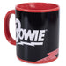 David Bowie Heat Changing Mug