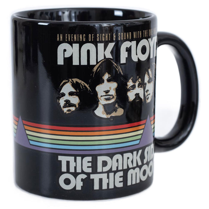 Pink Floyd Mug & Coaster Set