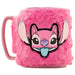 Lilo & Stitch Fuzzy Angel Mug