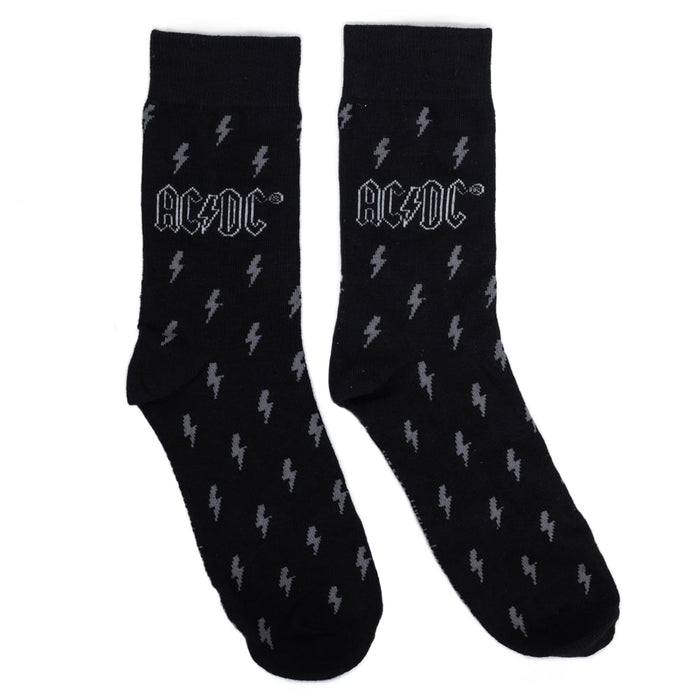 AC/DC Mug & Sock Set