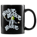 Beetlejuice Mug & Sock Set