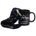 Pink Floyd Mug & Sock Set