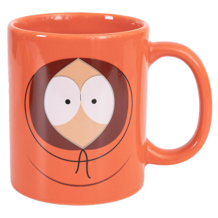 South Park Mug & Sock Set