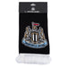 Newcastle United FC Magpies Scarf