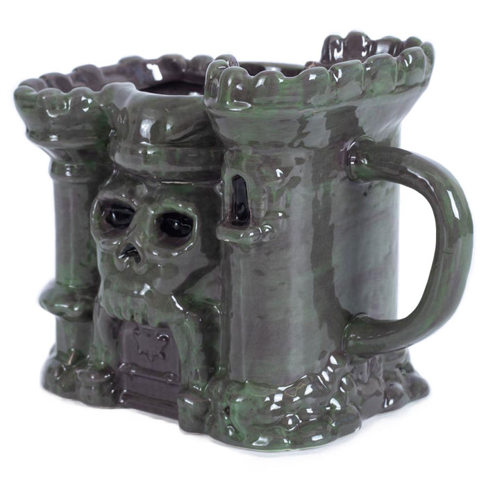 Masters of the Universe: Revelation 3D Mug