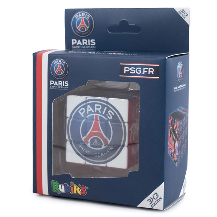 Paris Saint Germain FC Rubik?s Cube