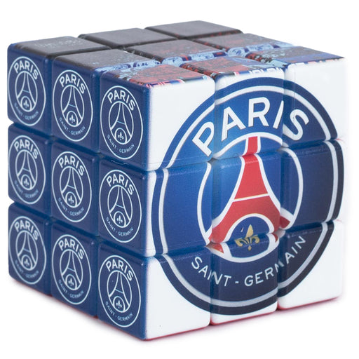 Paris Saint Germain FC Rubik?s Cube