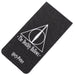 Harry Potter Deathly Hallows Magnetic Bookmark