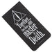 Harry Potter Deathly Hallows Magnetic Bookmark