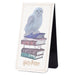 Harry Potter Hedwig Owl Magnetic Bookmark