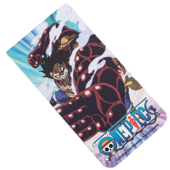 One Piece Magnetic Bookmark