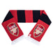 Arsenal FC Contrast Bar Scarf