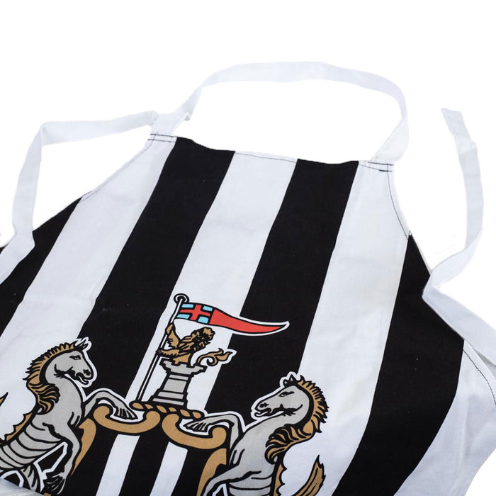 Newcastle United FC Apron & Oven Glove Set