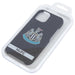 Newcastle United FC iPhone 14 Crest Hard Case