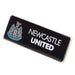 Newcastle United FC Rectangle Badge