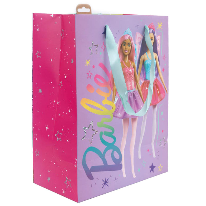 Barbie Medium Gift Bag